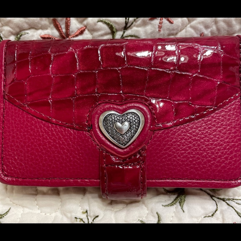 Brighton Wallet